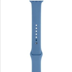 Apple watch sport band